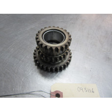 09S116 Idler Timing Gear For 14-17 Ram 1500  3.6 05184357AE